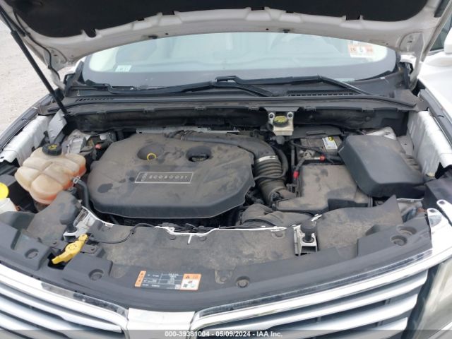 Photo 9 VIN: 5LMTJ2AH6FUJ13102 - LINCOLN MKC 