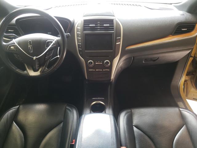 Photo 8 VIN: 5LMTJ2AH6FUJ13987 - LINCOLN MKC 