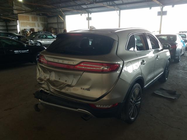 Photo 3 VIN: 5LMTJ2AH6FUJ20602 - LINCOLN MKC 