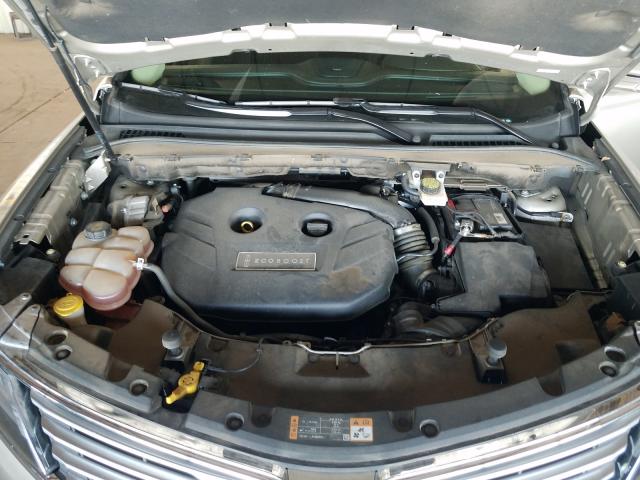 Photo 6 VIN: 5LMTJ2AH6FUJ20602 - LINCOLN MKC 