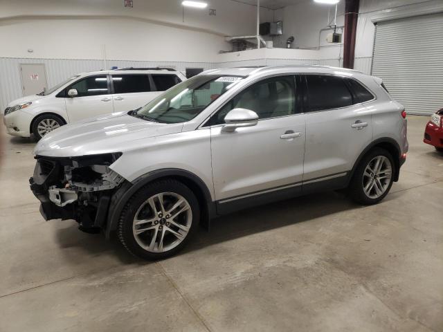 Photo 0 VIN: 5LMTJ2AH6FUJ24519 - LINCOLN MKC 