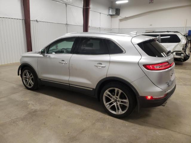 Photo 1 VIN: 5LMTJ2AH6FUJ24519 - LINCOLN MKC 