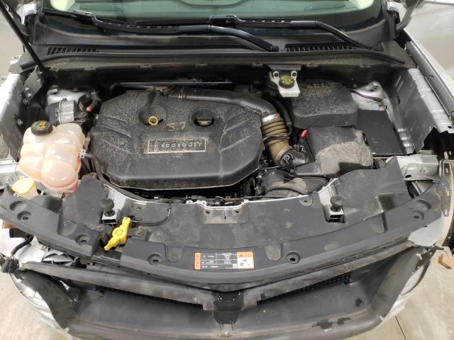 Photo 11 VIN: 5LMTJ2AH6FUJ24519 - LINCOLN MKC 