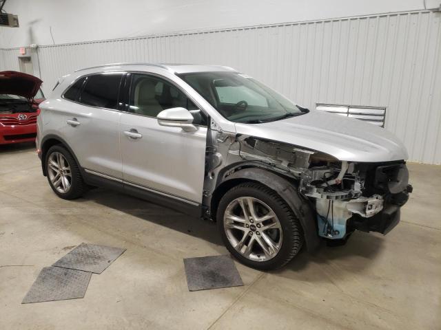 Photo 3 VIN: 5LMTJ2AH6FUJ24519 - LINCOLN MKC 