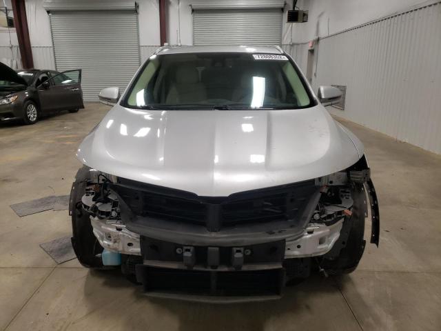 Photo 4 VIN: 5LMTJ2AH6FUJ24519 - LINCOLN MKC 