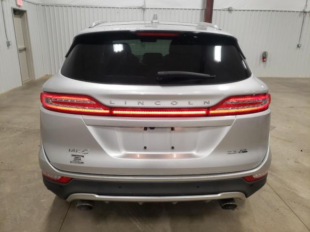 Photo 5 VIN: 5LMTJ2AH6FUJ24519 - LINCOLN MKC 