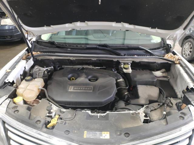 Photo 6 VIN: 5LMTJ2AH7FUJ02335 - LINCOLN MKC 