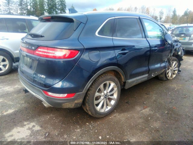 Photo 3 VIN: 5LMTJ2AH7FUJ02853 - LINCOLN MKC 