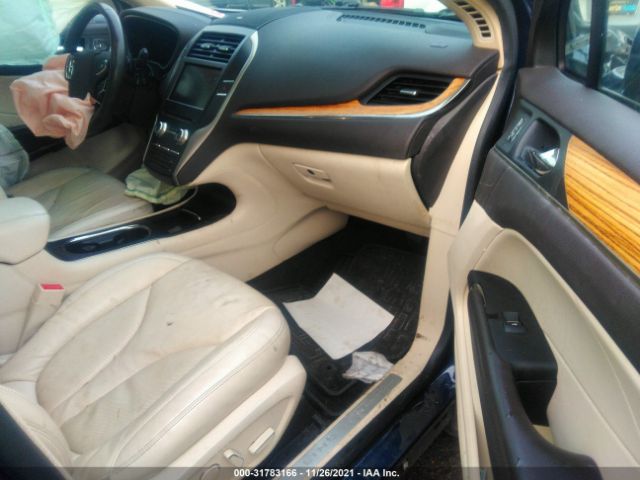 Photo 4 VIN: 5LMTJ2AH7FUJ02853 - LINCOLN MKC 