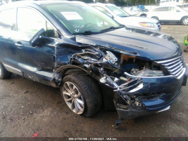 Photo 5 VIN: 5LMTJ2AH7FUJ02853 - LINCOLN MKC 