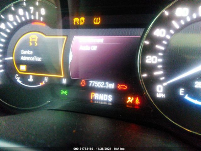 Photo 6 VIN: 5LMTJ2AH7FUJ02853 - LINCOLN MKC 