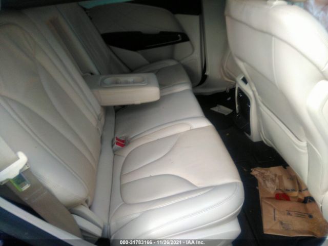 Photo 7 VIN: 5LMTJ2AH7FUJ02853 - LINCOLN MKC 