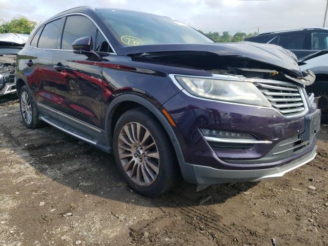 Photo 0 VIN: 5LMTJ2AH7FUJ05090 - LINCOLN MKC 