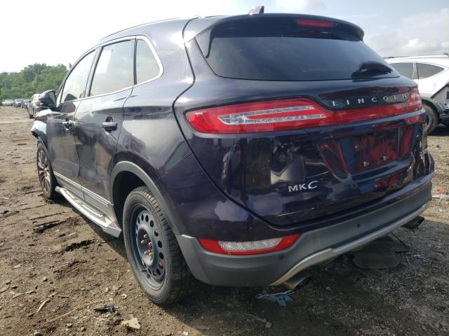 Photo 2 VIN: 5LMTJ2AH7FUJ05090 - LINCOLN MKC 