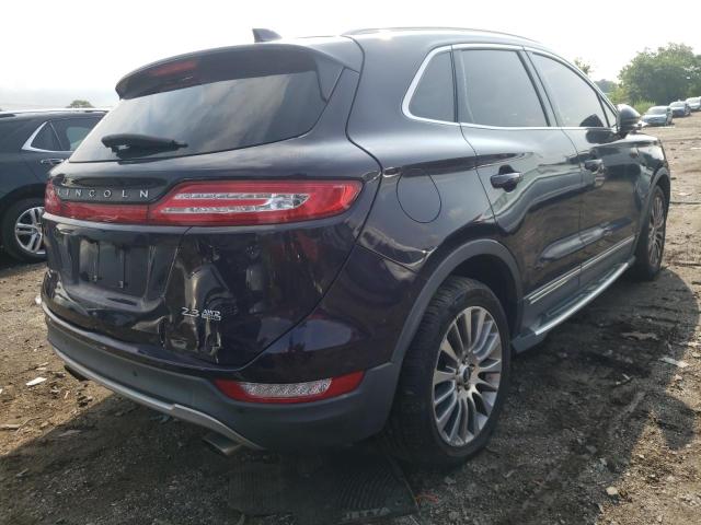 Photo 3 VIN: 5LMTJ2AH7FUJ05090 - LINCOLN MKC 