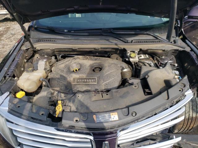 Photo 6 VIN: 5LMTJ2AH7FUJ05090 - LINCOLN MKC 