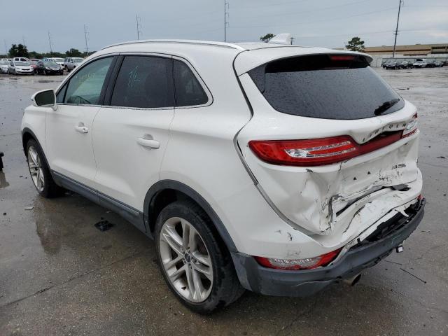 Photo 2 VIN: 5LMTJ2AH7FUJ07258 - LINCOLN MKC 