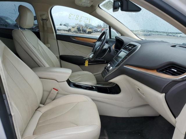 Photo 4 VIN: 5LMTJ2AH7FUJ07258 - LINCOLN MKC 