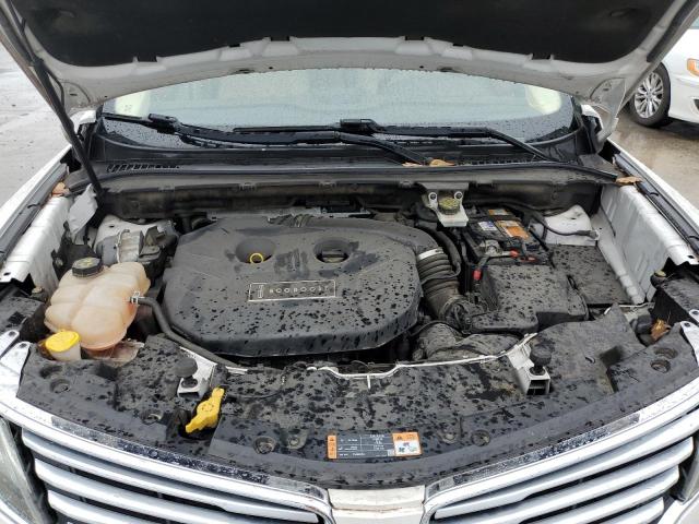 Photo 6 VIN: 5LMTJ2AH7FUJ07258 - LINCOLN MKC 