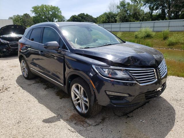 Photo 0 VIN: 5LMTJ2AH7FUJ10208 - LINCOLN MKC 