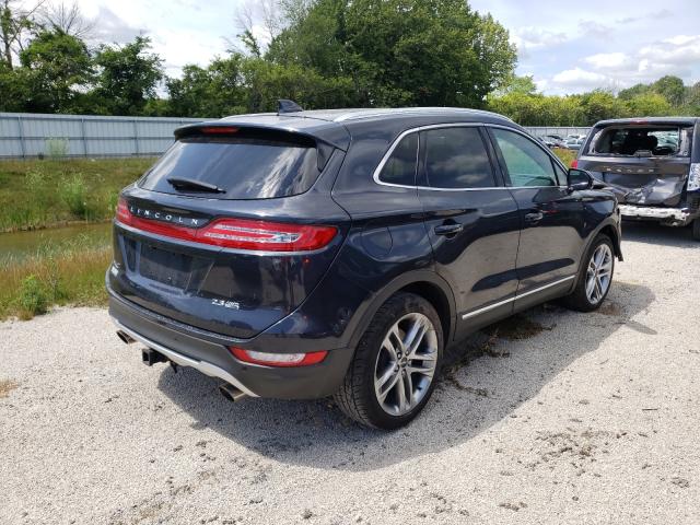 Photo 3 VIN: 5LMTJ2AH7FUJ10208 - LINCOLN MKC 