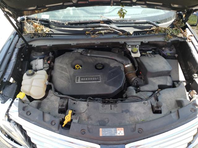 Photo 6 VIN: 5LMTJ2AH7FUJ10208 - LINCOLN MKC 