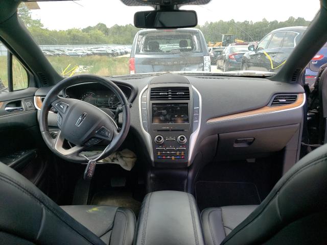 Photo 8 VIN: 5LMTJ2AH7FUJ10208 - LINCOLN MKC 