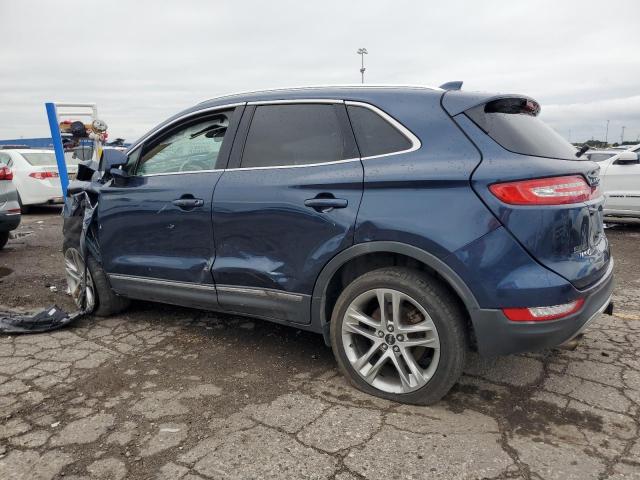 Photo 1 VIN: 5LMTJ2AH7FUJ12556 - LINCOLN MKC 