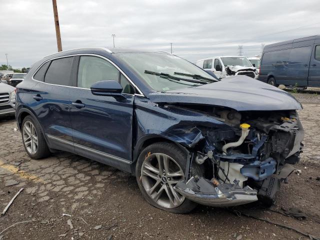 Photo 3 VIN: 5LMTJ2AH7FUJ12556 - LINCOLN MKC 