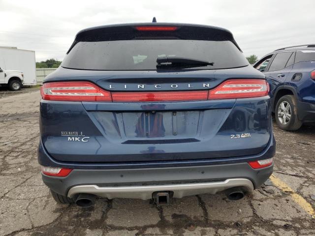 Photo 5 VIN: 5LMTJ2AH7FUJ12556 - LINCOLN MKC 