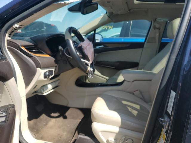 Photo 6 VIN: 5LMTJ2AH7FUJ12556 - LINCOLN MKC 