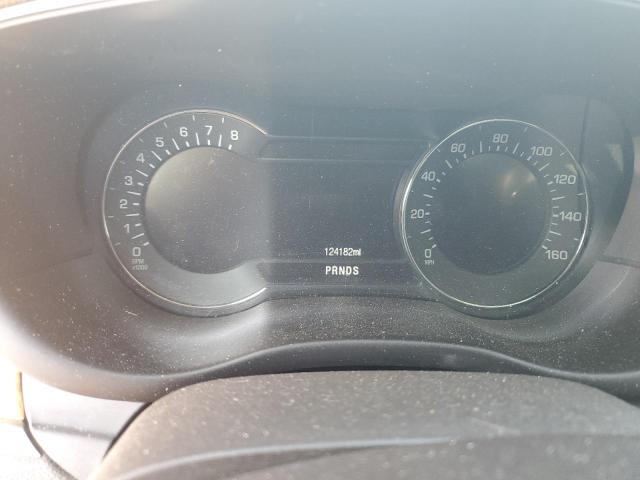 Photo 8 VIN: 5LMTJ2AH7FUJ12556 - LINCOLN MKC 