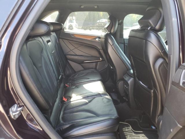 Photo 10 VIN: 5LMTJ2AH7FUJ13013 - LINCOLN MKC 