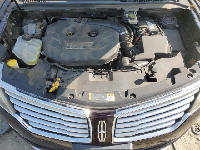 Photo 11 VIN: 5LMTJ2AH7FUJ13013 - LINCOLN MKC 