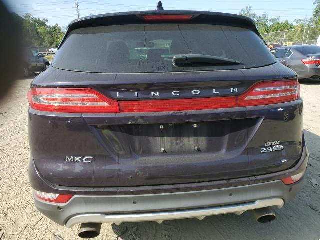 Photo 5 VIN: 5LMTJ2AH7FUJ13013 - LINCOLN MKC 