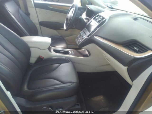 Photo 4 VIN: 5LMTJ2AH7FUJ13707 - LINCOLN MKC 