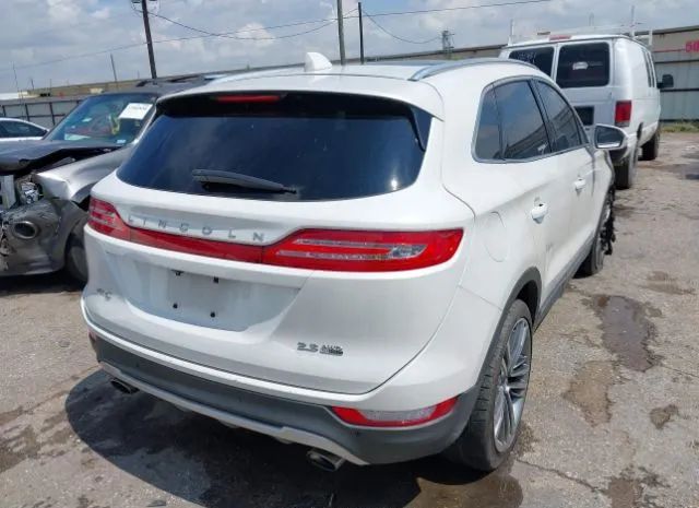 Photo 3 VIN: 5LMTJ2AH7FUJ26828 - LINCOLN MKC 