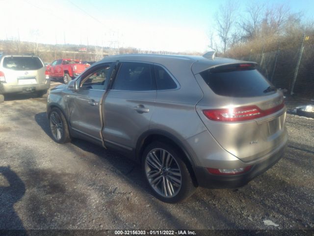 Photo 2 VIN: 5LMTJ2AH7FUJ28613 - LINCOLN MKC 