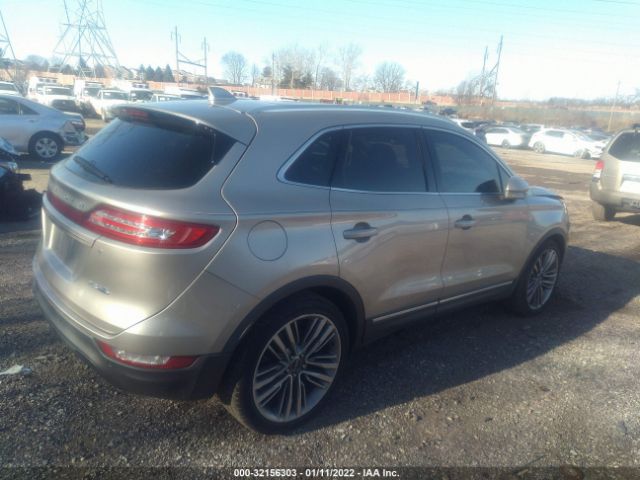 Photo 3 VIN: 5LMTJ2AH7FUJ28613 - LINCOLN MKC 