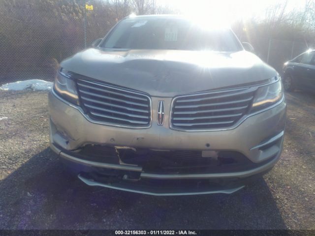 Photo 5 VIN: 5LMTJ2AH7FUJ28613 - LINCOLN MKC 