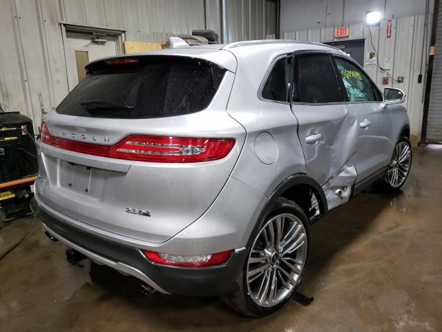 Photo 3 VIN: 5LMTJ2AH7FUJ30362 - LINCOLN MKC 