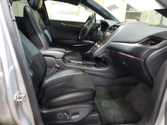 Photo 4 VIN: 5LMTJ2AH7FUJ30362 - LINCOLN MKC 