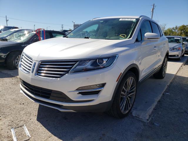 Photo 1 VIN: 5LMTJ2AH7FUJ48120 - LINCOLN MKC 