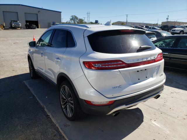 Photo 2 VIN: 5LMTJ2AH7FUJ48120 - LINCOLN MKC 