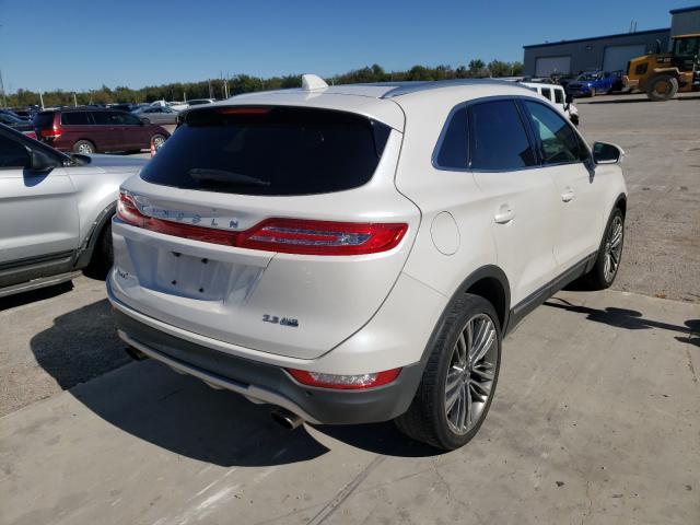 Photo 3 VIN: 5LMTJ2AH7FUJ48120 - LINCOLN MKC 