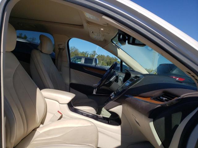 Photo 4 VIN: 5LMTJ2AH7FUJ48120 - LINCOLN MKC 