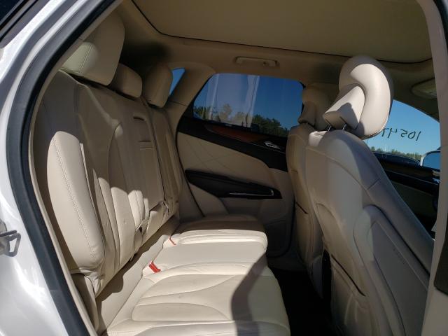 Photo 5 VIN: 5LMTJ2AH7FUJ48120 - LINCOLN MKC 