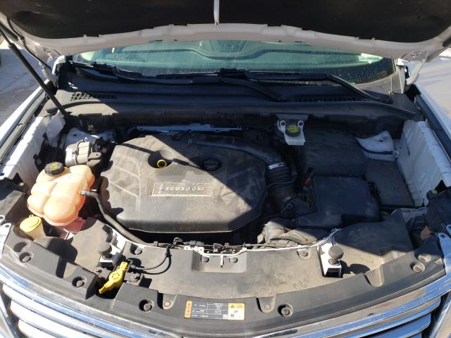 Photo 6 VIN: 5LMTJ2AH7FUJ48120 - LINCOLN MKC 