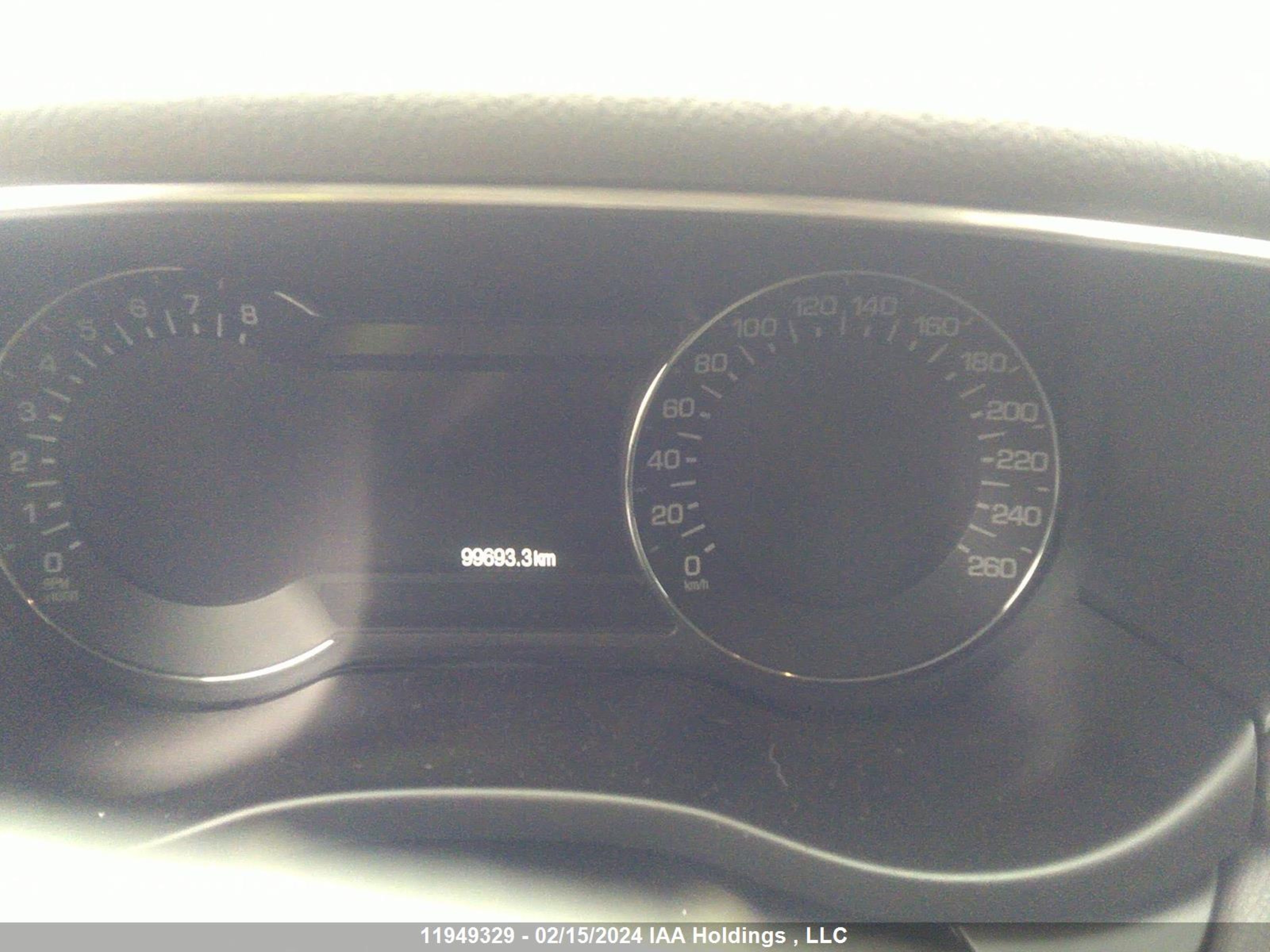 Photo 6 VIN: 5LMTJ2AH8FUJ03932 - LINCOLN MKC 