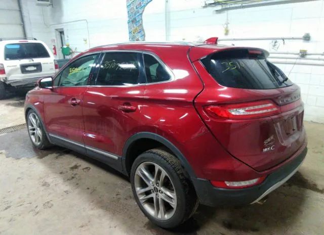 Photo 2 VIN: 5LMTJ2AH8FUJ09424 - LINCOLN MKC 